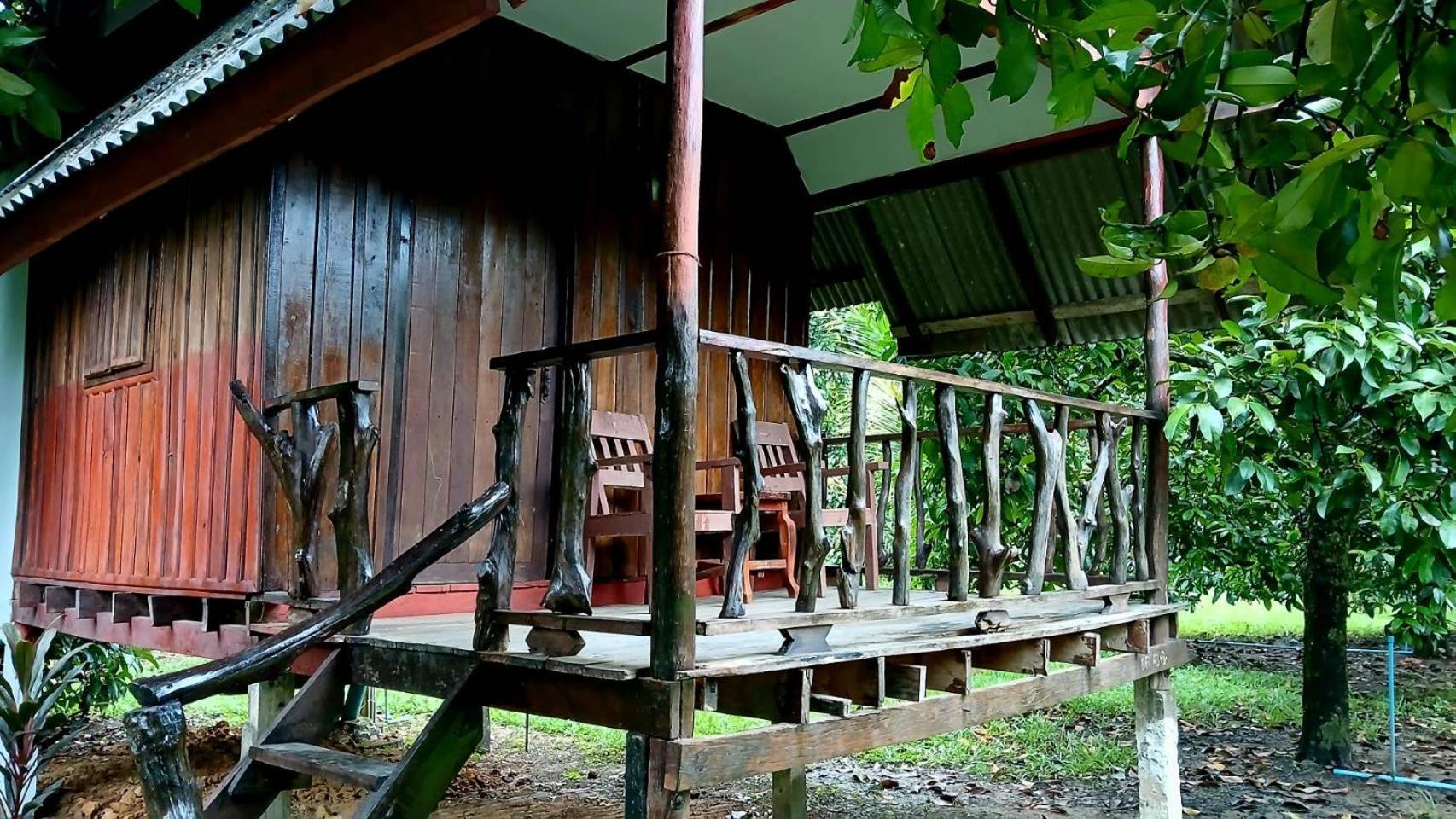 Bamboo House Taman liburan 2*
