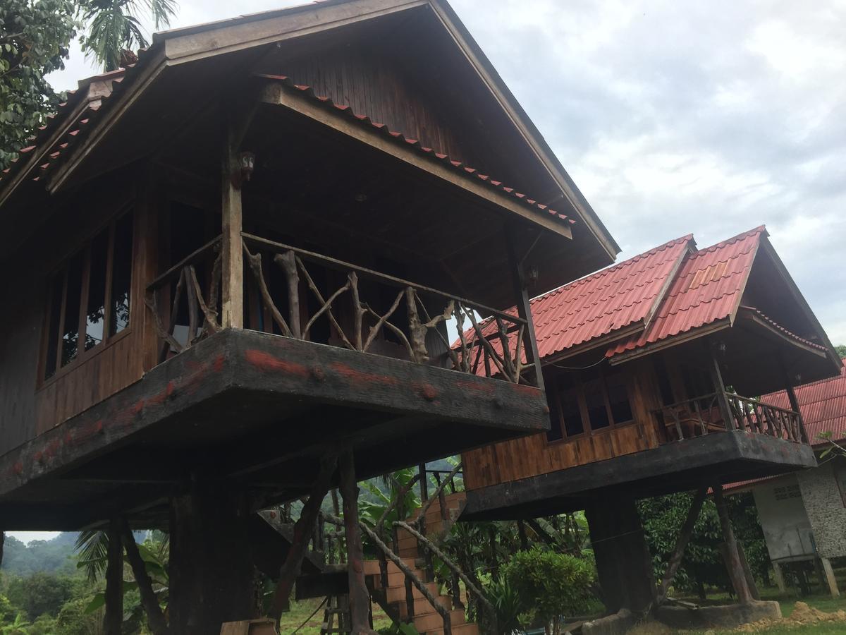Bamboo House База отдыха 2*