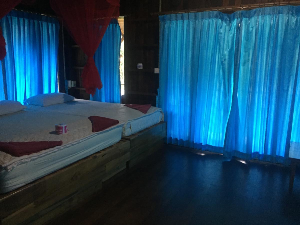 Bamboo House Taman liburan 2*